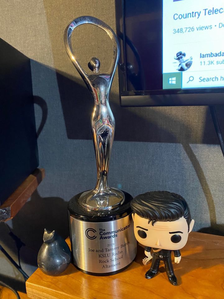 Communicator Award of Excellence